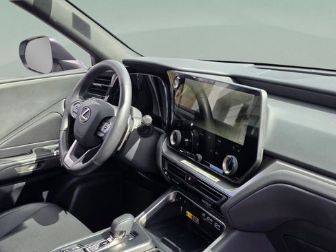 Certified 2025 Lexus TX 350 TX 350 Premium w/ Technology Package image 28