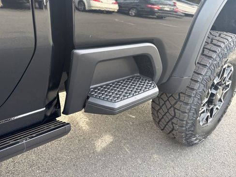 New 2026 GMC Sierra 2500 AT4X AWD/4WD image 69