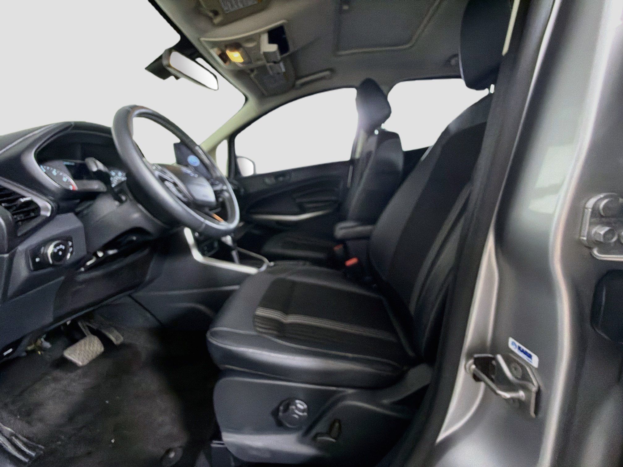 Used 2020 Ford EcoSport SES w/ Interior Protection Package AWD/4WD image 13