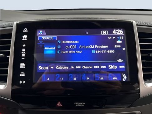 Used 2018 Honda Pilot EX-L image 21