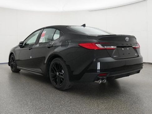 New 2026 Toyota Camry SE image 13