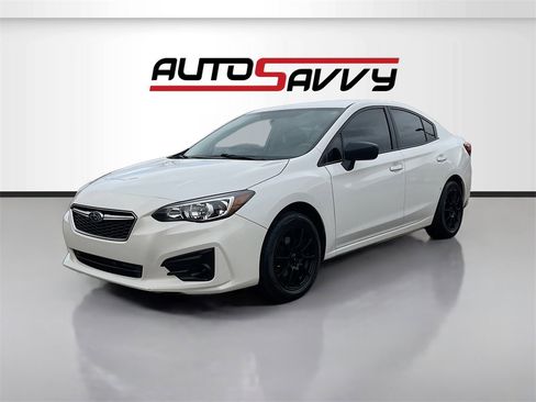 Used 2018 Subaru Impreza 2.0i image 3