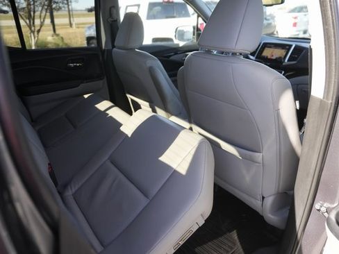 Used 2018 Honda Ridgeline RTL-E image 15
