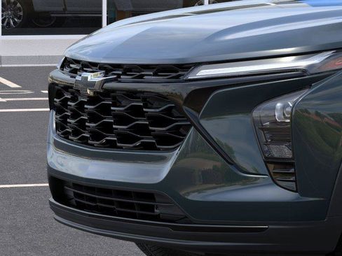 Used 2026 Chevrolet Trax LT w/ Driver Confidence Package FWD image 13