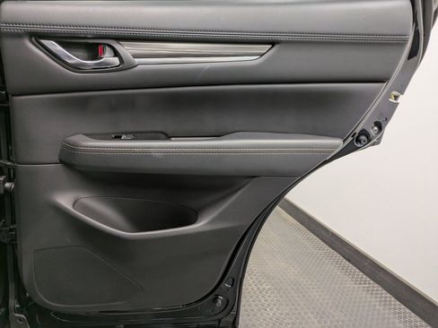 Certified 2023 MAZDA CX-5 AWD 2.5 S w/ Premium Package image 25