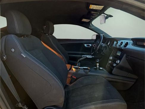 Used 2019 Ford Mustang GT w/ Black Accent Package image 11