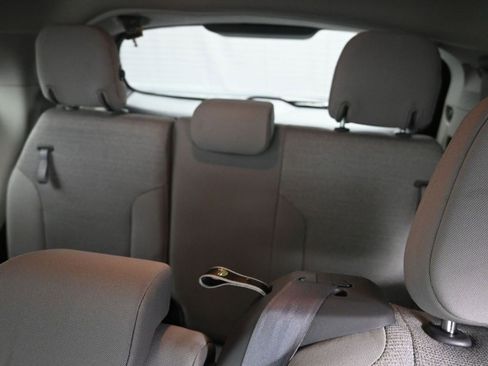 Used 2024 Toyota Sienna LE image 28