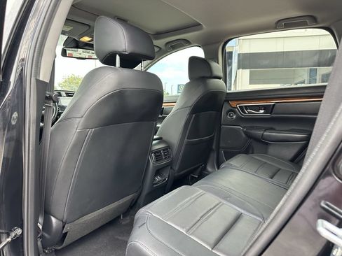 Used 2022 Honda CR-V EX-L image 18