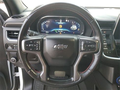 Used 2022 Chevrolet Suburban RST w/ Luxury Package image 66