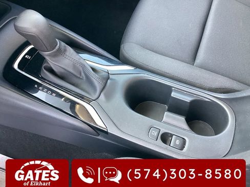Used 2024 Toyota Corolla LE image 24