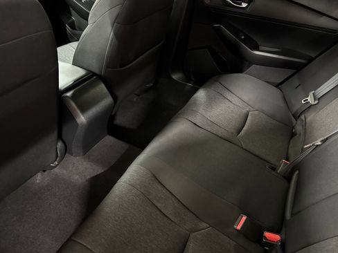 Used 2024 Honda Accord LX image 12