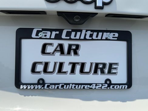 Used 2020 Jeep Renegade Limited w/ UConnect 8.4 Nav Group AWD/4WD image 79
