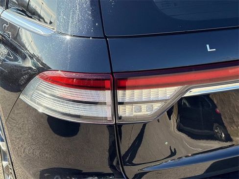 Certified 2023 Lincoln Aviator Grand Touring w/ Equipment Group 301A image 11