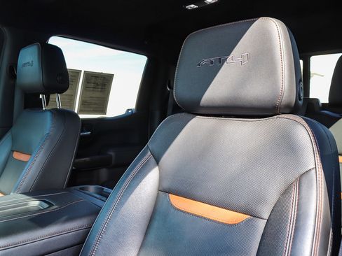 Used 2020 GMC Sierra 1500 AT4 w/ AT4 Premium Package image 24