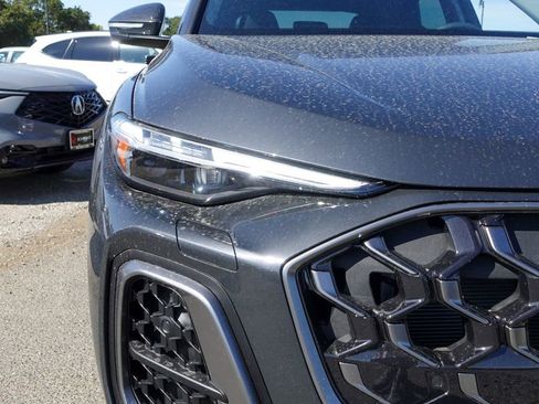 New 2025 Audi Q5 Prestige image 5