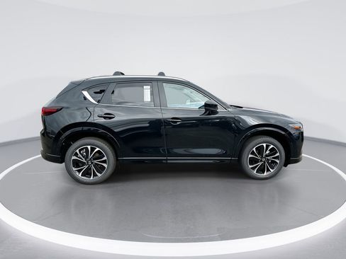 New 2025 MAZDA CX-5 AWD 2.5 S image 9