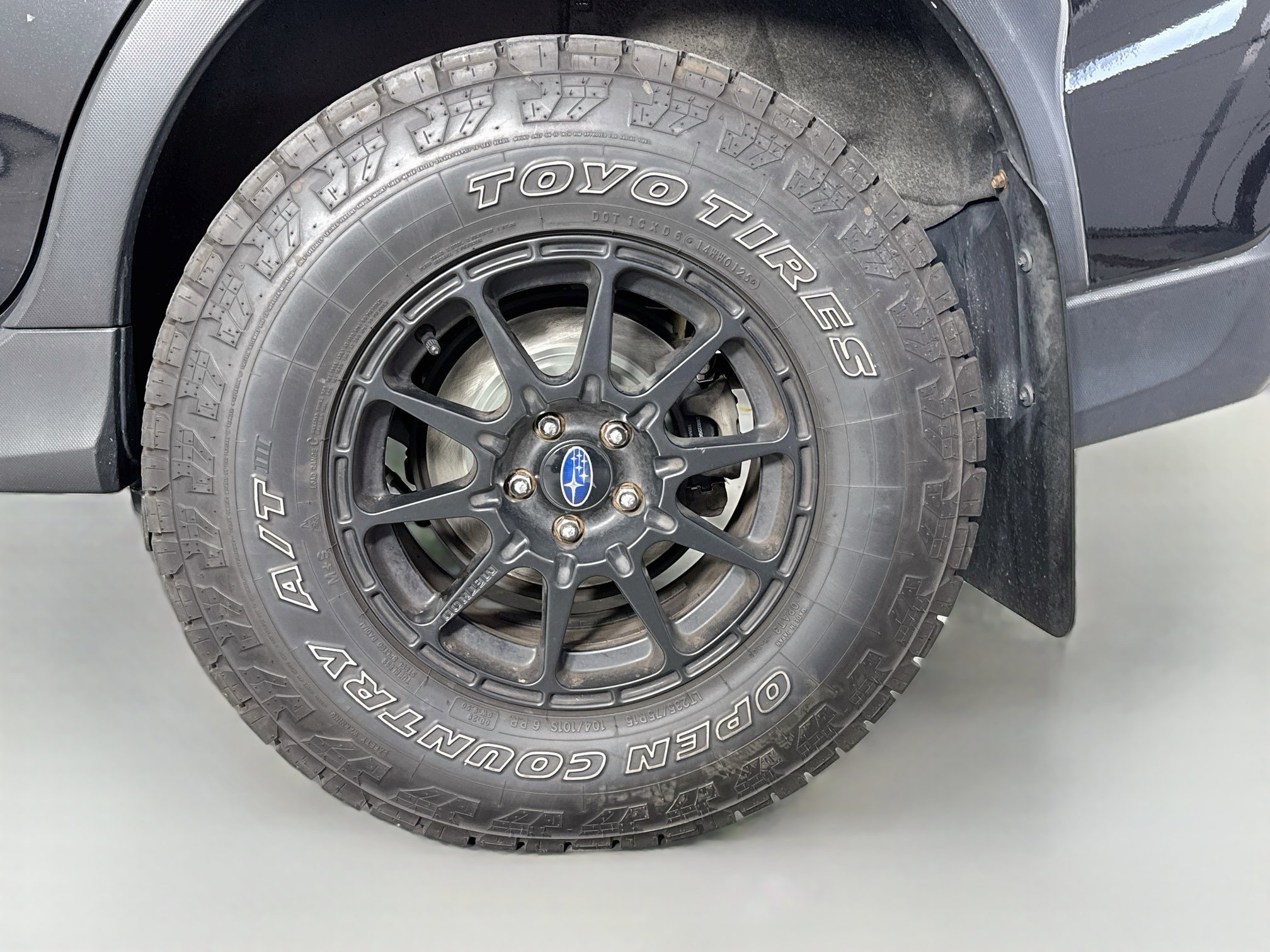 Used 2019 Subaru Crosstrek 2.0i Limited AWD/4WD image 30