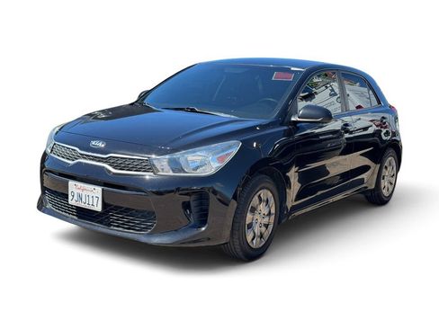 Used 2018 Kia Rio S FWD image 11