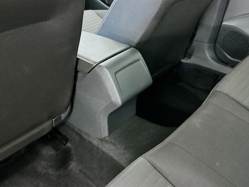 Used 2025 Volkswagen Jetta S FWD image 27