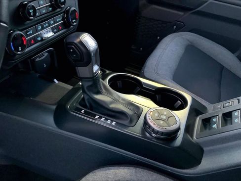 Used 2025 Ford Bronco Big Bend AWD/4WD image 16