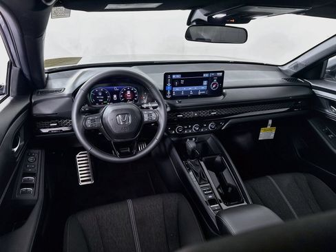 Used 2026 Honda Accord Sport image 21