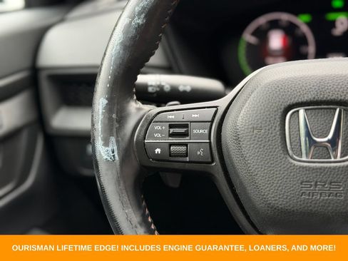 Used 2024 Honda CR-V Sport image 20