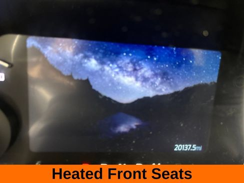 Used 2022 Ford Bronco Outer Banks AWD/4WD image 15