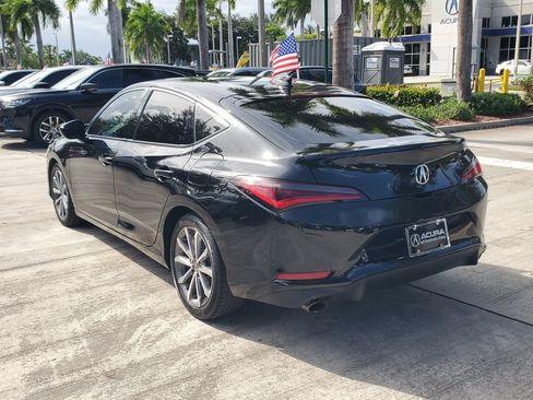 Used 2025 Acura Integra FWD image 5