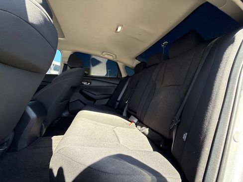 Used 2024 Honda Accord EX image 36