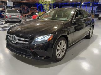 Used 2021 Mercedes-Benz C 300 4MATIC Sedan video 1