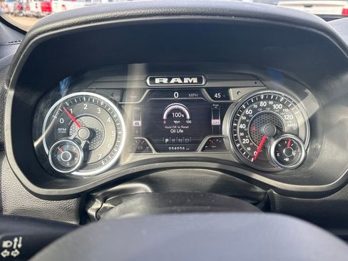 Used 2022 RAM 1500 Big Horn image 20