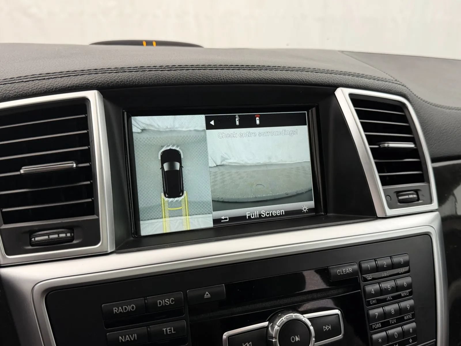 Used 2015 Mercedes-Benz ML 400 4MATIC image 27