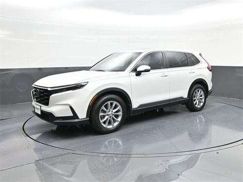 Certified 2023 Honda CR-V EX-L image 32