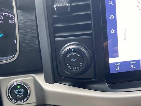 Certified 2021 Ford F150 XLT w/ Equipment Group 302A High image 33