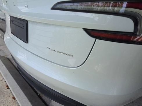 Used 2024 Tesla Model 3 Long Range AWD/4WD image 8