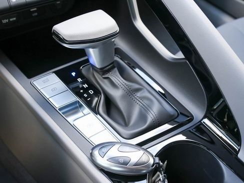 New 2025 Hyundai Elantra Blue image 15