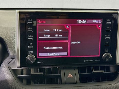Certified 2019 Toyota RAV4 XLE w/ Convenience Package AWD/4WD image 15