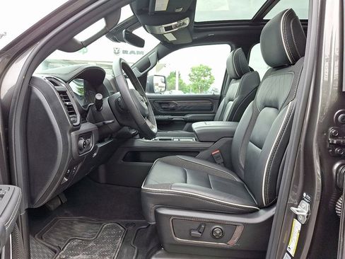 Certified 2026 RAM 1500 Limited AWD/4WD image 14