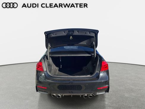 Used 2018 BMW M3 image 5