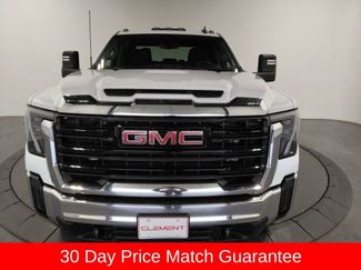 Used 2024 GMC Sierra 3500 Pro video 2