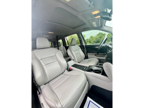 Used 2021 Honda Pilot Special Edition image 10