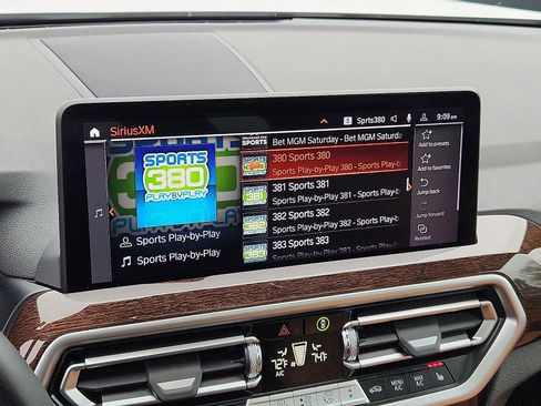 Certified 2023 BMW X3 xDrive30i w/ Premium Package image 16