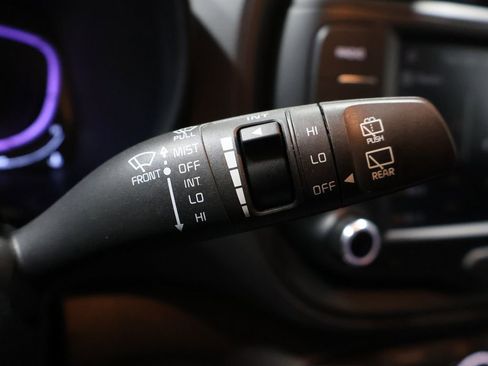 Used 2024 Kia Soul LX w/ Option Group 015 image 36