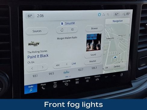 Used 2024 Ford F150 Tremor w/ Mobile Office Package AWD/4WD image 13