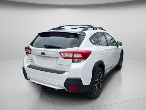 Used 2018 Subaru Crosstrek 2.0i Limited AWD/4WD image 10