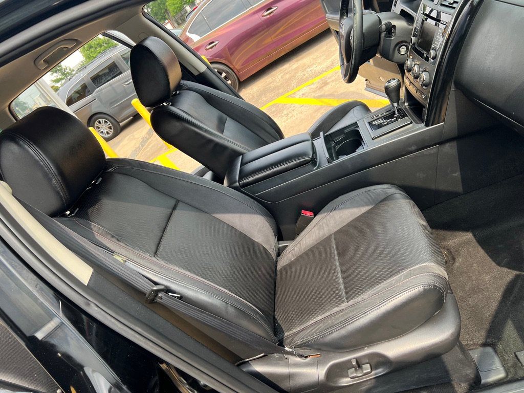 Used 2013 MAZDA CX-9 Touring AWD/4WD image 22