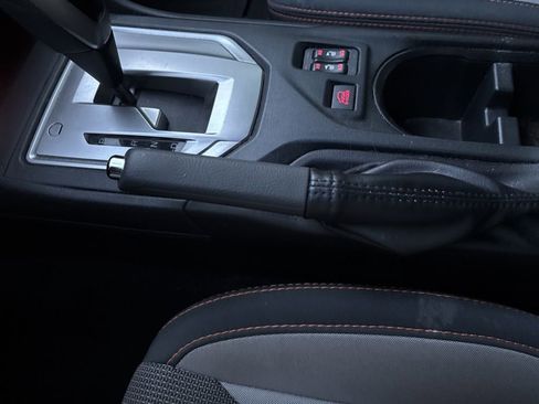 Used 2020 Subaru Crosstrek 2.0i Premium w/ Popular Package #4 image 18