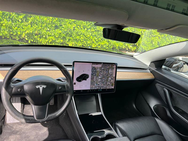 Used 2019 Tesla Model 3 Long Range RWD image 6