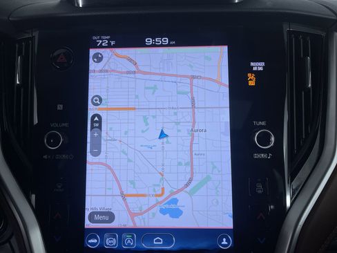 Used 2022 Subaru Outback Touring XT w/ Popular Package #2 image 20