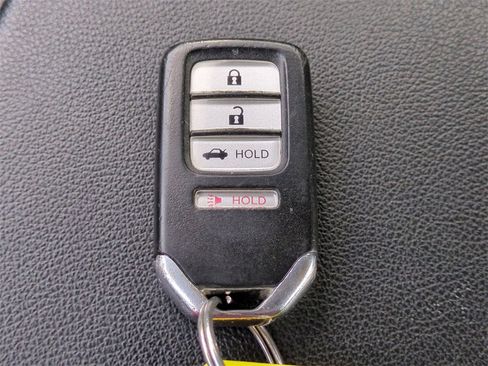 Used 2019 Honda Accord LX image 25